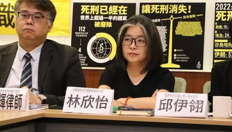 國三生遭割頸「家屬反廢死」　廢死聯盟發聲網灌爆：殺人犯關去你家看守