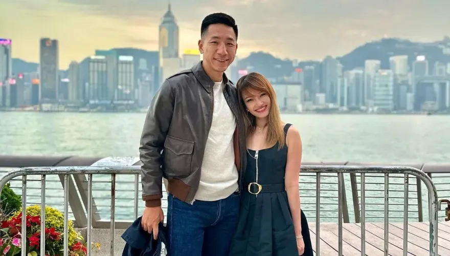 前主播柳俊江驚爆生前「和女友在商場大吵」！網友湧女友IG控：有目的的接近他