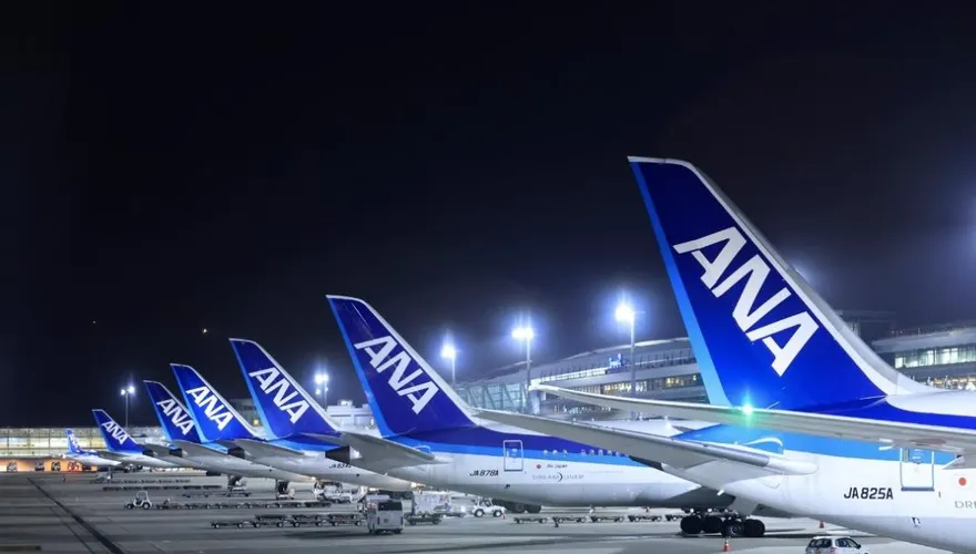 薔蜜來了！ANA、JAL「羽田飛那霸」明全停飛　逾2萬旅客受阻