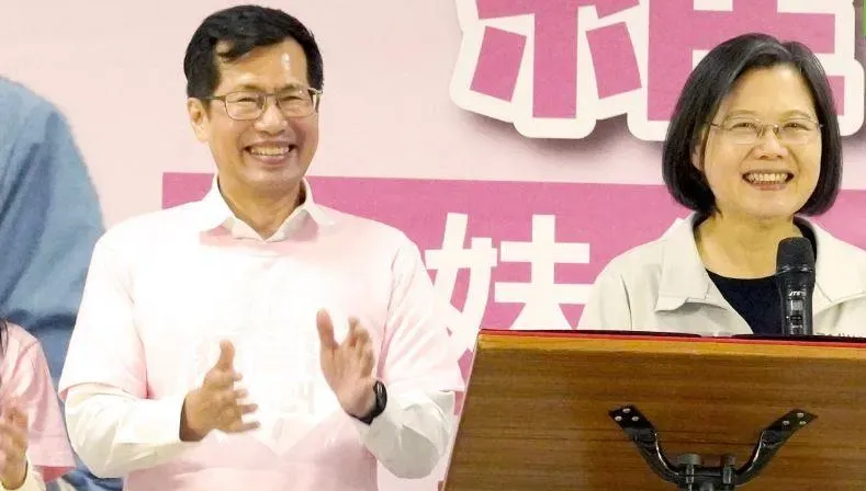 影/疑似深偽錄音檔外流　羅致政喊「介選」　葉元之：國安問題