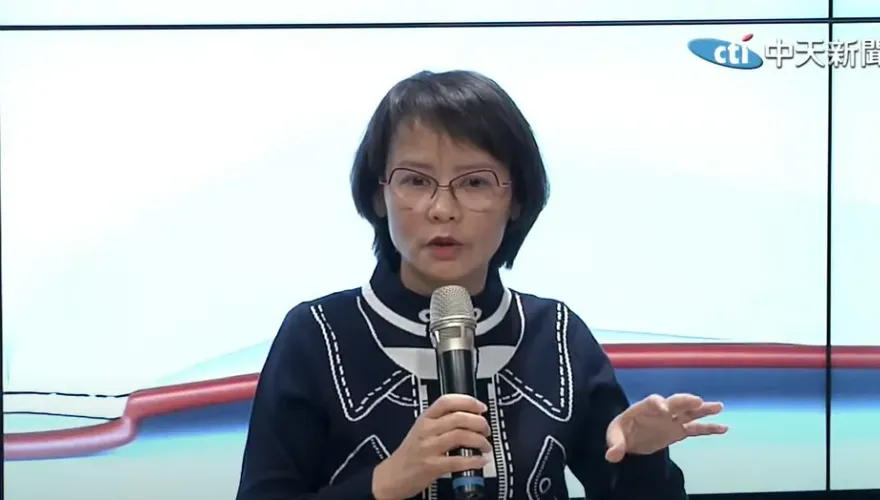反108「無恥」課綱！ 北一女老師號召1/8上街  開車按喇叭繞教育部