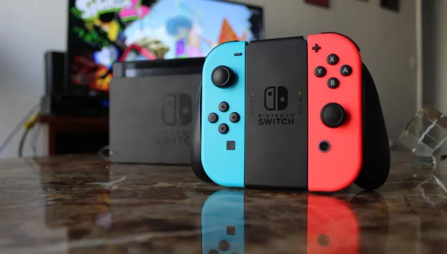 傳任天堂2024將推新主機「Switch2」　預計售價1萬2