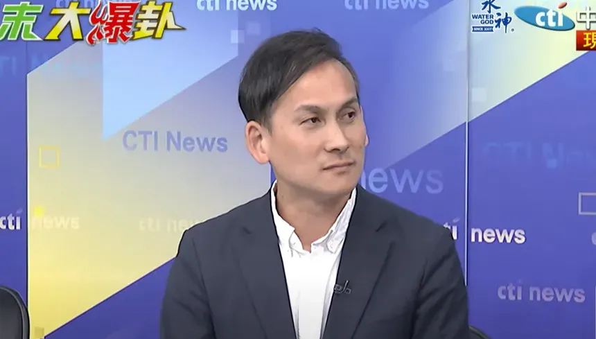 爆綠委也支持國會改革　葉元之酸：嘴巴說不要身體很誠實