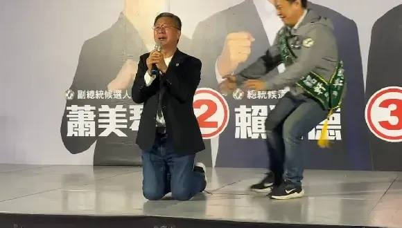 《中時》贏了！郭璽遭指「軍火商」怒求償300萬　二度敗訴