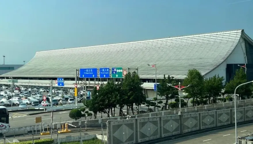 春節出國潮大噴發！桃機9天總運量估116萬人次　建議旅客提早3小時到機場