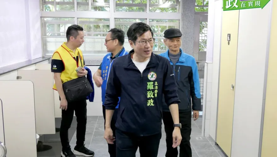 羅致政嗆「錄音門」是大陸介選 　反遭游淑慧電爆戳破盲點　加碼曝超慘下場