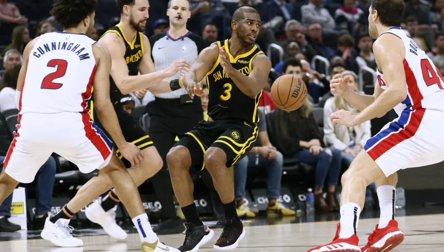 影/控球之神傷停時間曝光！保羅左手骨折動刀　預計缺陣4至6週