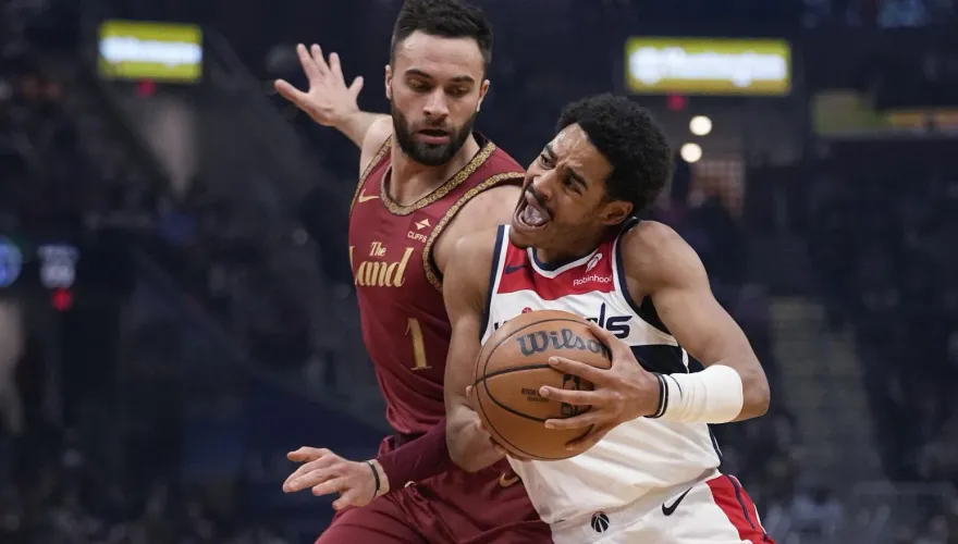 淪笑柄還不夠？巫師普爾有望挑戰NBA史上「最慘紀錄」！