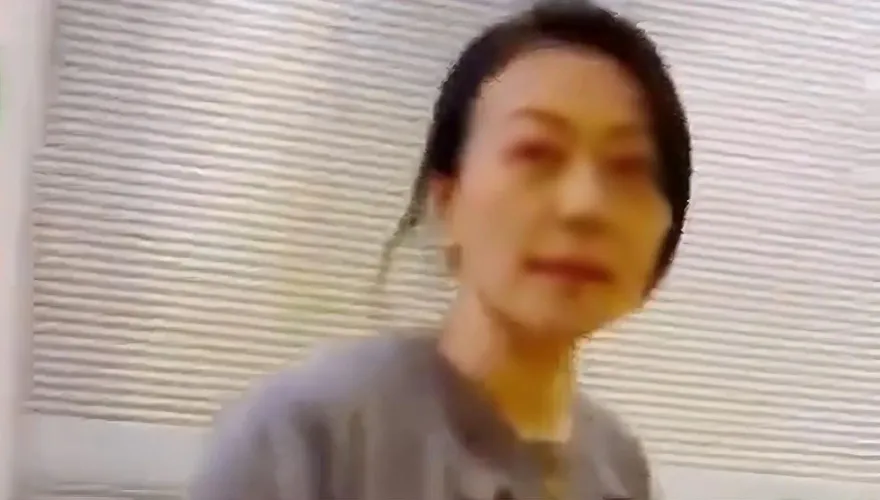 影/「讓你2年半找不到工作」！女高管解雇員工爆口角　囂張氣焰惹怒上班族