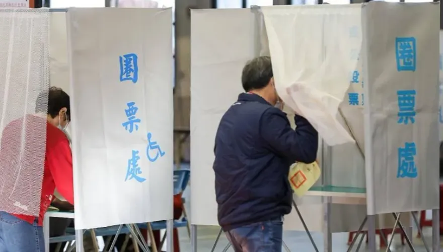 終結作票奧步！ 全民監票行動聯盟懸賞百萬揭弊獎金　維護民主促輪替
