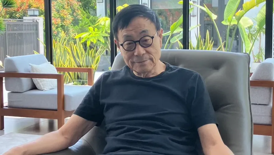 劉家昌轟柯文哲「忽藍忽綠變色龍」　他批：只會扯中華民國後腿