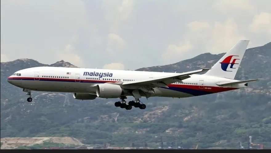 民航史最大謎團！馬航MH370失蹤10年　專家驚曝「搜這裡」：最快10天找到
