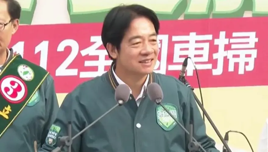 立院9日將召開臨時會討論公開高端合約！賴清德：相信真理會越辯越明