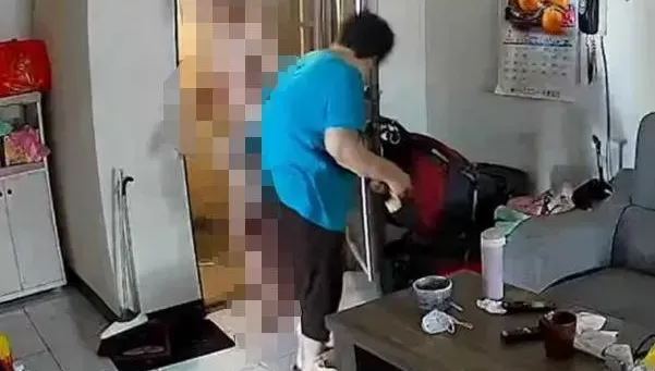 竹北瓦斯氣爆16歲少年91%燒傷！半年植皮18次　「妳不該把我救出來」母淚崩