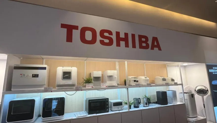 東芝 TOSHIBA 2024 年度新品發表會！引領智慧家電新主張推陳出新