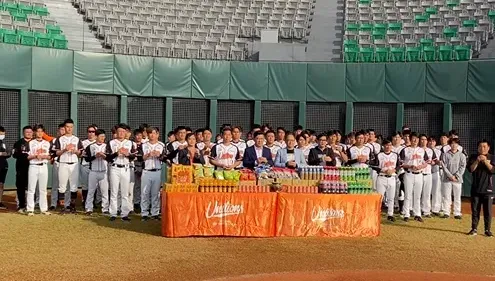 統一獅開訓！3球員未報到埋「離隊」伏筆　4號洋投條件曝光