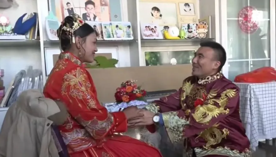 性別失衡！大陸光棍湧「世界屋脊」找老婆　「尼泊爾媳婦」成熱搜