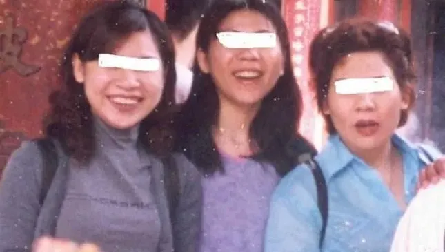 史上最慘分屍案2/小黃司機劈腿飯店女服務生　感情生變為錢動殺機