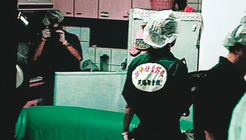 史上最慘分屍案3/肢解同居母女剁肉泥沖馬桶　殺人魔嗆警撇性侵求速死