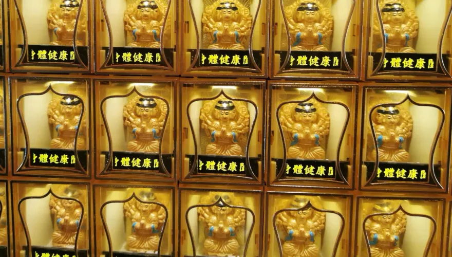 點光明燈可解厄消災　「五大禁忌」若觸犯恐招負面運勢