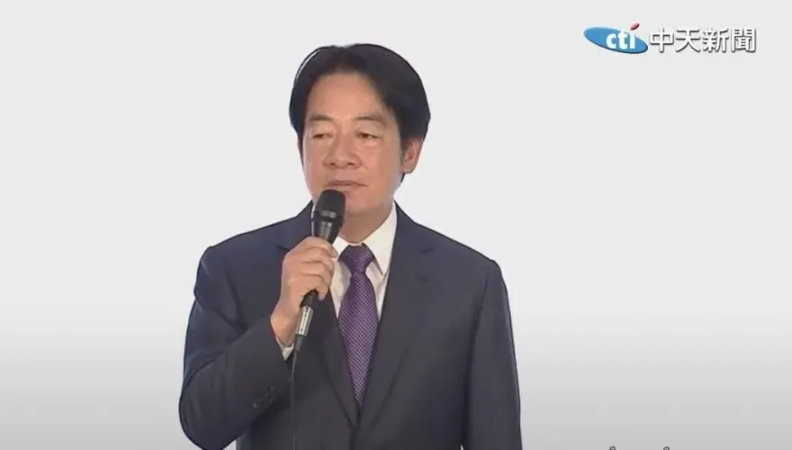 選前之夜被柯文哲搶下路權　黃揚明爆陳水扁稱最大敗筆：得凱道者得天下