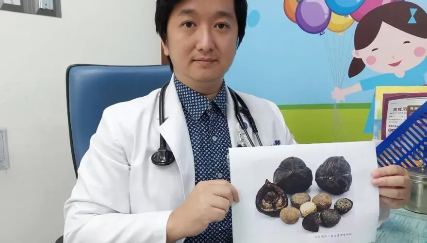 苗栗5名國中生誤食「油桐子」引腹痛、嘔吐！醫曝：果實的毒向未有解毒劑