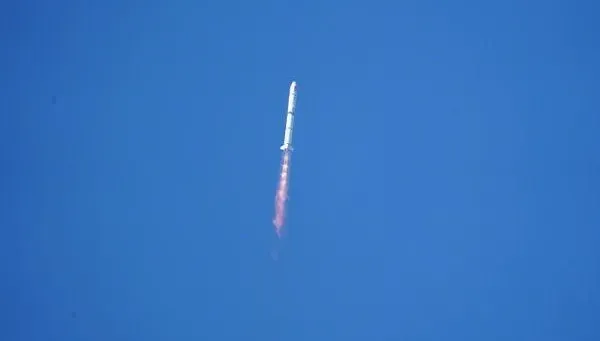 快訊/讓國家警報大作就是它！陸宣佈成功發射愛因斯坦探針衛星