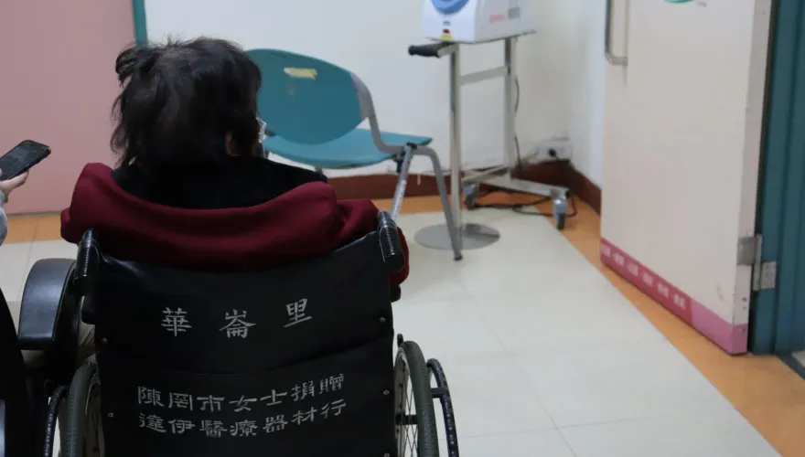 6旬婦虛弱「全身無力」竟罹紅斑性狼瘡！醫示警：9成患者育齡期女性