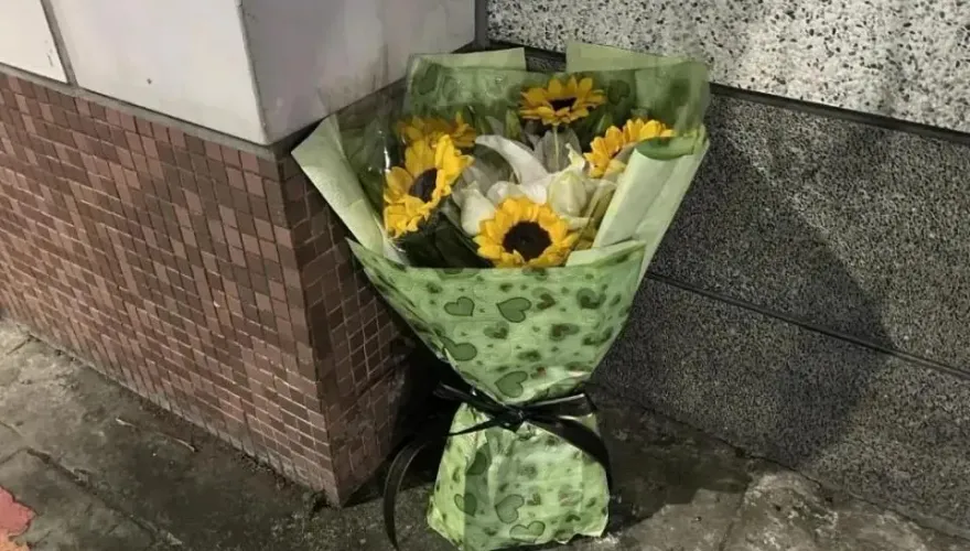快訊/遭割頸身亡國三生父再發聲！　悲吐「只想陪愛子最後一程」