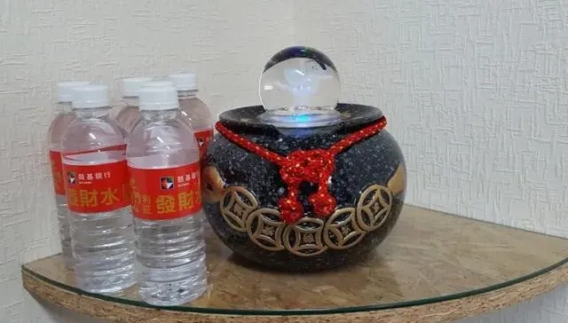 農曆新年將至！銀行「發財水」旺財撇步曝光　命理師揭「5招」神助攻