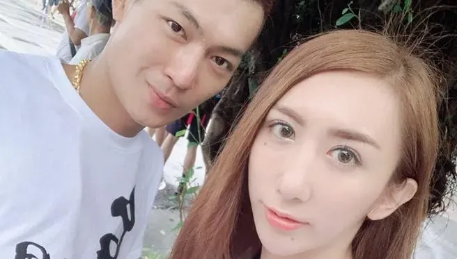 遭鳳梨控盜刷信用卡！罔腰突公開被對方家暴影片：現在不忍了