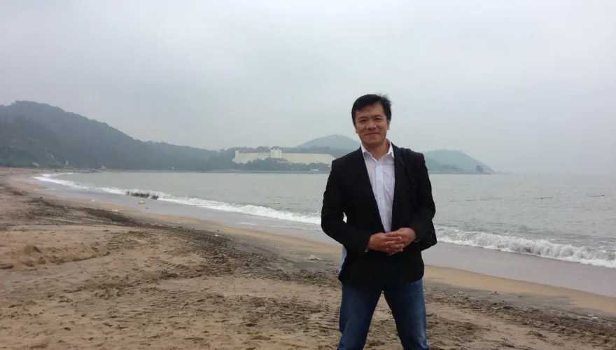 國家級警報大響最後小聲說誤會一場　游梓翔：層峰主謀卻打歪的國家級詐騙