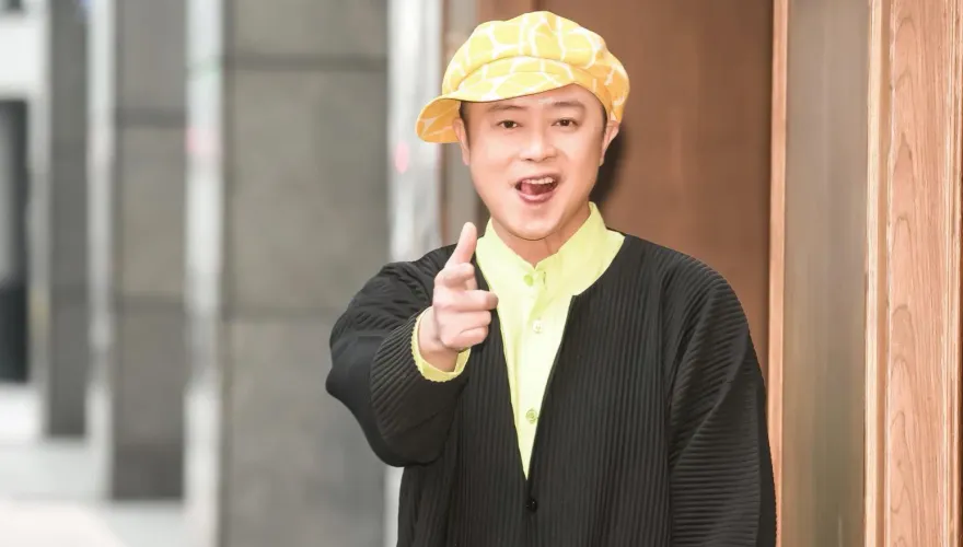 「南拳媽媽」巡演鬧雙胞　彈頭：等於是搶生意