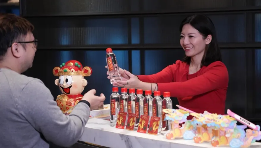 龍年「發財水」這樣用！命理師曝「3擺2噴1烹煮」　用對旺20年