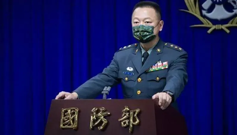 軍方否認防空警報有政治介入！國防部強調：總統府無涉入