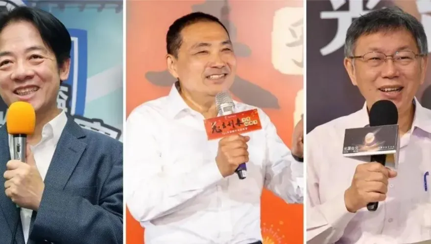 總統大選倒數！超多人焦慮、失眠恐「選舉症候群」上身　專家提解壓5建議