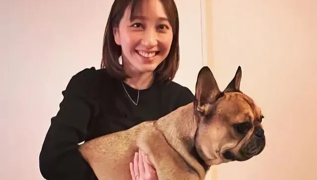 無預警爆震撼彈！拜田祥子1原因斬12年婚姻…暖喊：祝福未來能夠幸福