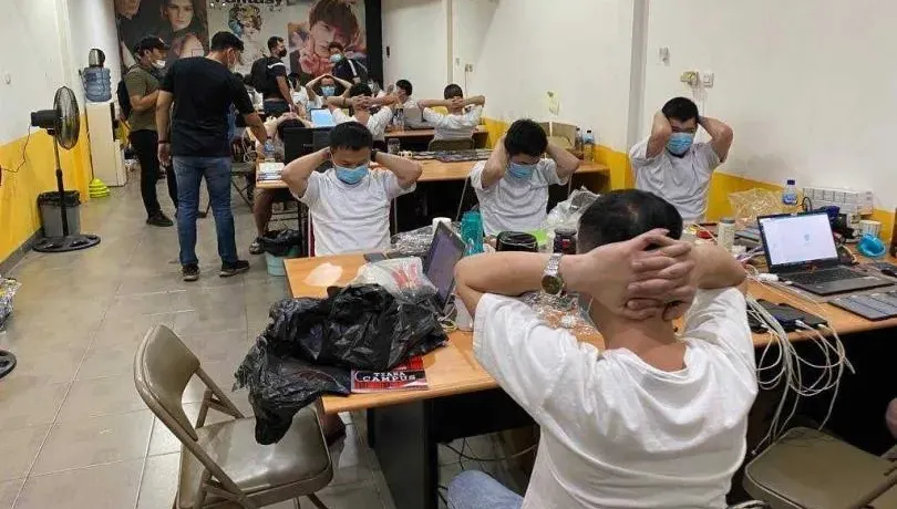 台灣人去年被騙80億！「詐騙王國」污名揚國際　律師：需海外合作