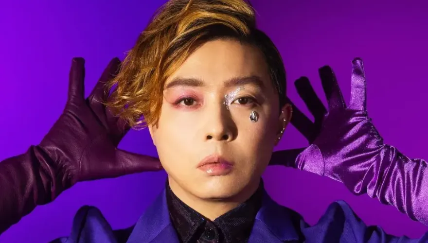 快訊/堂本剛宣布結婚！娶29歲「桃草」百田夏菜子　網驚：不敢相信