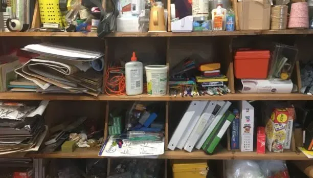 「不要逼我丟寶貝！」心理師教一鍵清理囤積症　不再鬧家庭革命