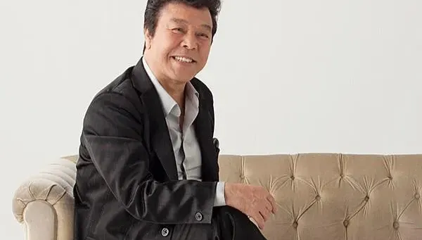 白冰冰〈流浪到何時〉原唱！冠二郎因心臟衰竭離世…享壽79歲