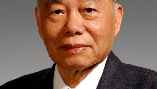 大陸政治地位最高的台灣人！　張克輝過世享耆壽96歲
