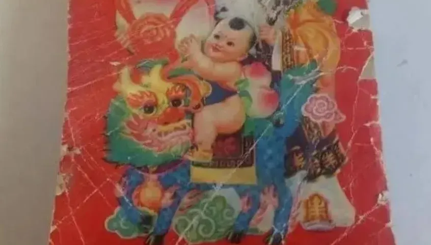 家有1996年月曆嗎？快找出來與今年「一天不差」　陸掀爆買潮價格飆30倍