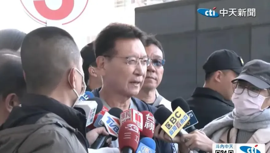 柯文哲稱藍營在操作棄保　趙少康反酸：你台北市長第2任本是落選的