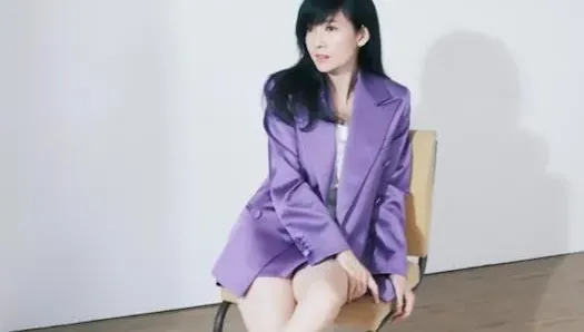 遭傳倪震「淨身出戶」欲離婚　「玉女掌門人」周慧敏首次回應全說了
