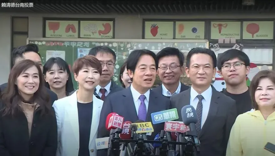 誰是最適合閣揆人選？沈富雄點名「這個人」　郭正亮認同：很有道理