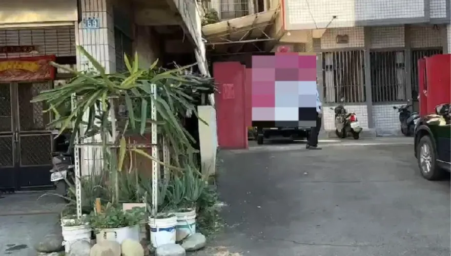 影/何欣純宣傳車「停在投票所附近」！林家興競辦：資深立委勿知法犯法