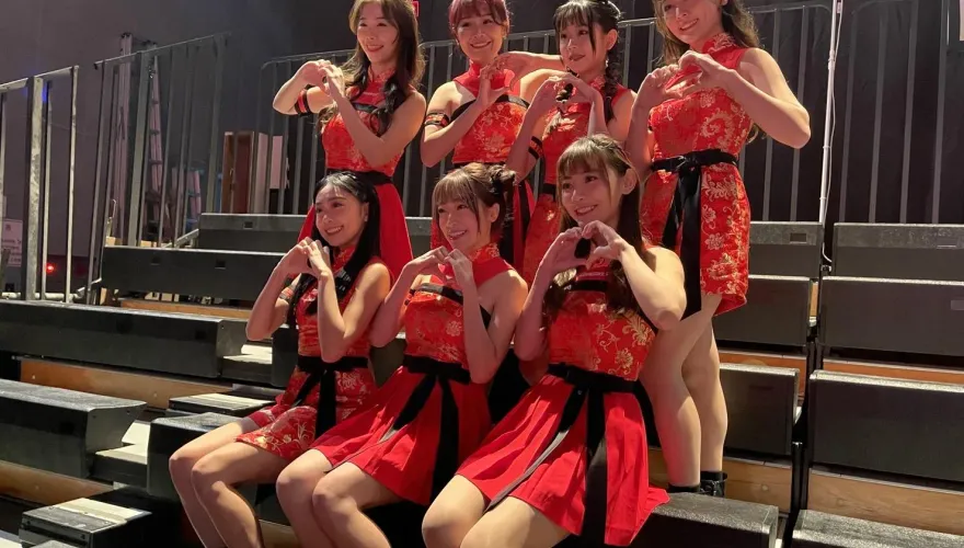 林襄傳加盟味全成小龍女　人氣成員賴可看好：「有曝光很不錯！」
