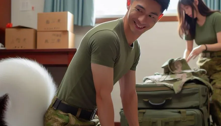 台大高材生怨「納稅養國軍水蛭」！　軍人狠PO報稅單打臉：繳得比我少就閉嘴