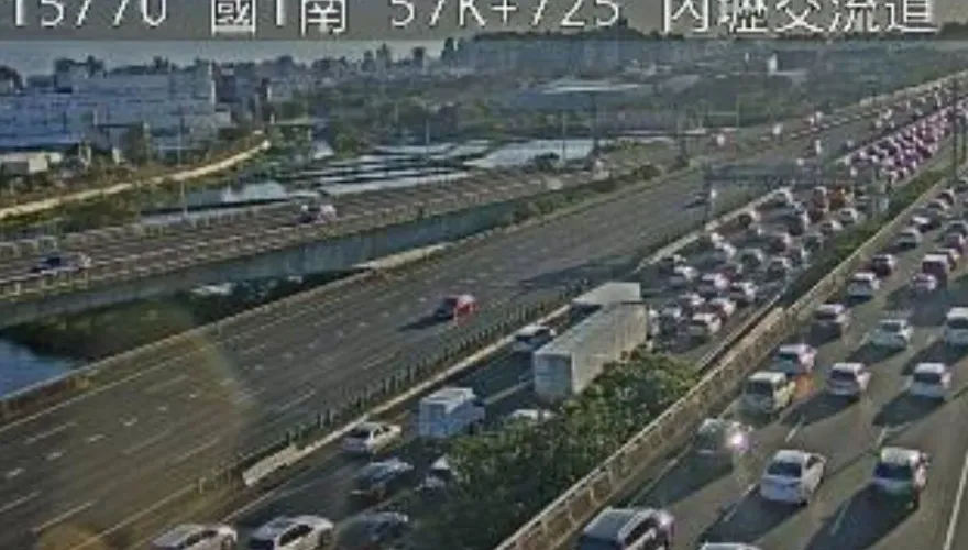 投票日「北部塞車大紫爆」！網驚：過年都沒這麼扯